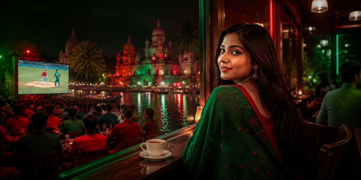 বাংলাদেশ ক্রিকেট বেটিং দৃশ্য