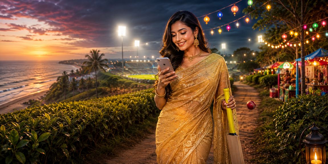রংপুর ক্রিকেট বেটিং ঐতিহ্য