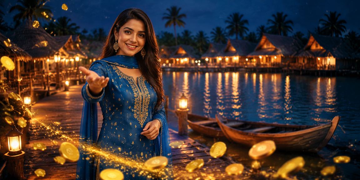 সেন্ট মার্টিন দ্বীপে আধুনিক ক্যাসিনো বিনোদন