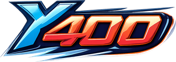 y400